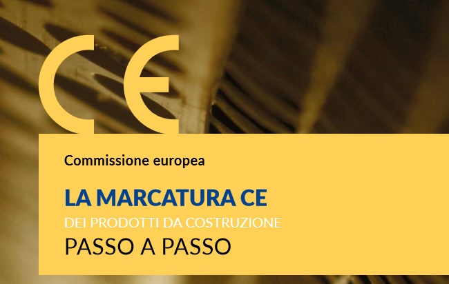 Marcatura CE Prodotti Da Costruzione, La Guida | QualEnergia.it