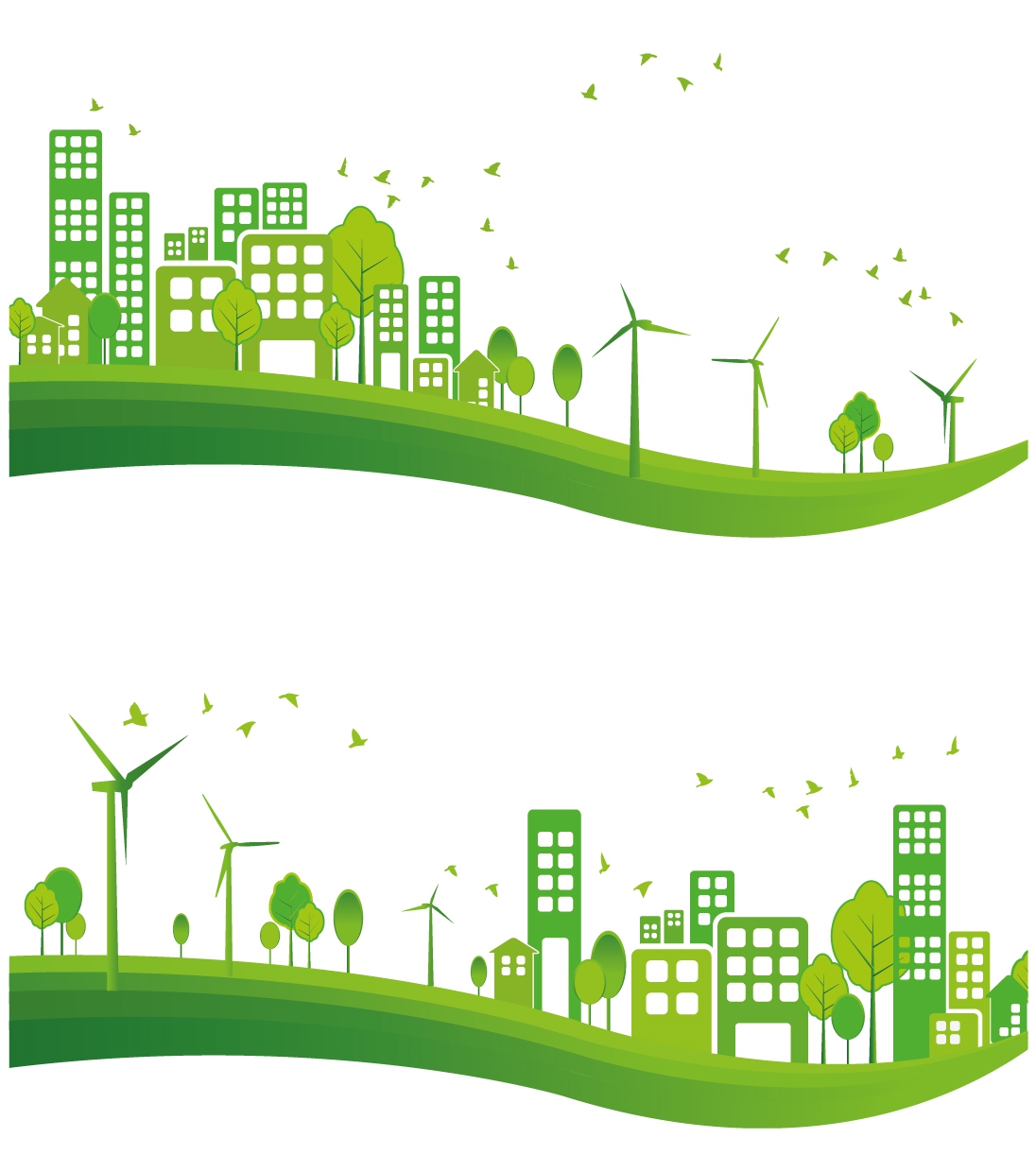 Городская среда экология