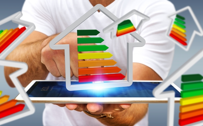 La Crescita Dell'efficienza Energetica In Italia Nei Dati Del V ...