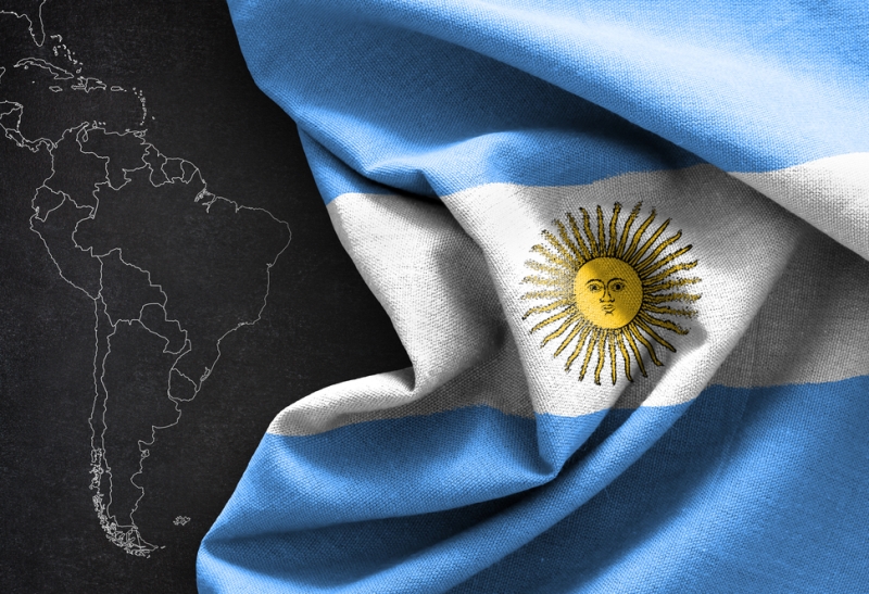 L'Argentina Promette Bene Per Il Solare, Ma Ci Sono Alcuni Rischi ...