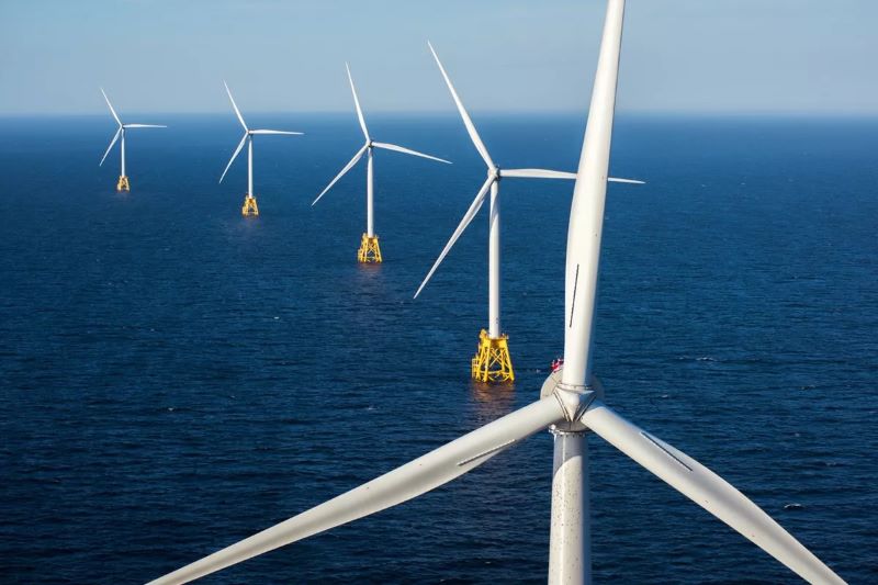 eolico offshore eni entra nel progetto più grande al mondo in uk