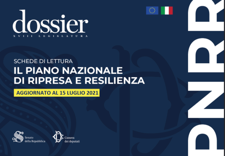 Pnrr, Valutazione E Tappe Per L'erogazione Dei Fondi | QualEnergia.it