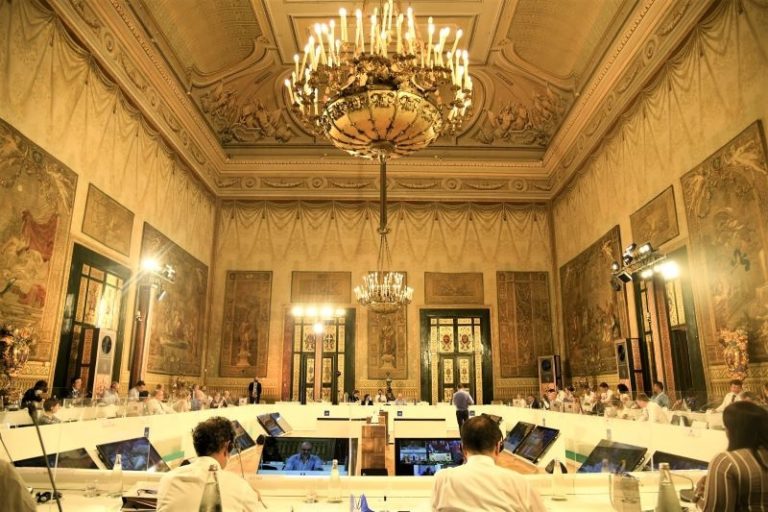 G20 Di Napoli Nulla Di Fatto Su Uscita Dal Carbone E Riduzioni Pi 