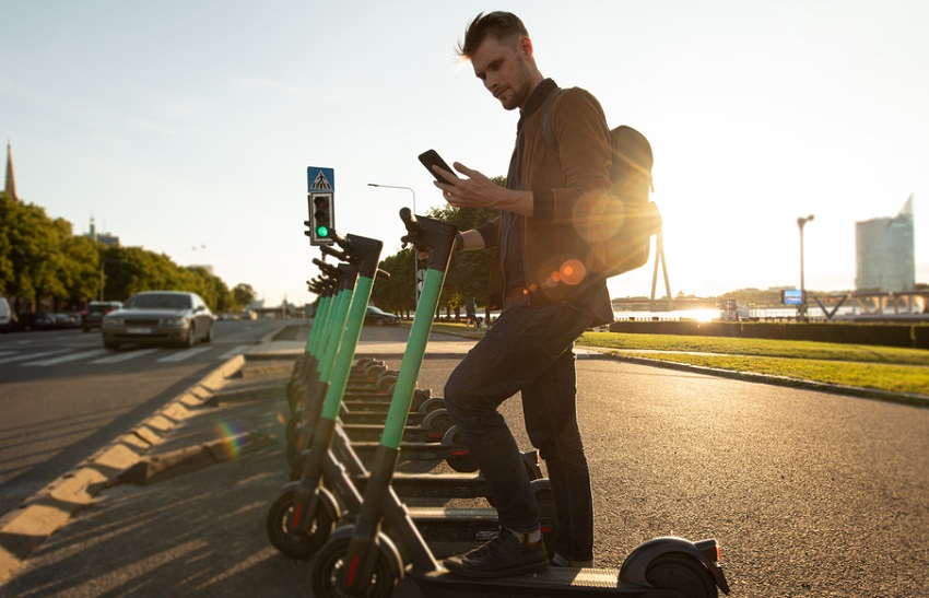 Bonus mobilità sostenibile, via alle domande | QualEnergia.it