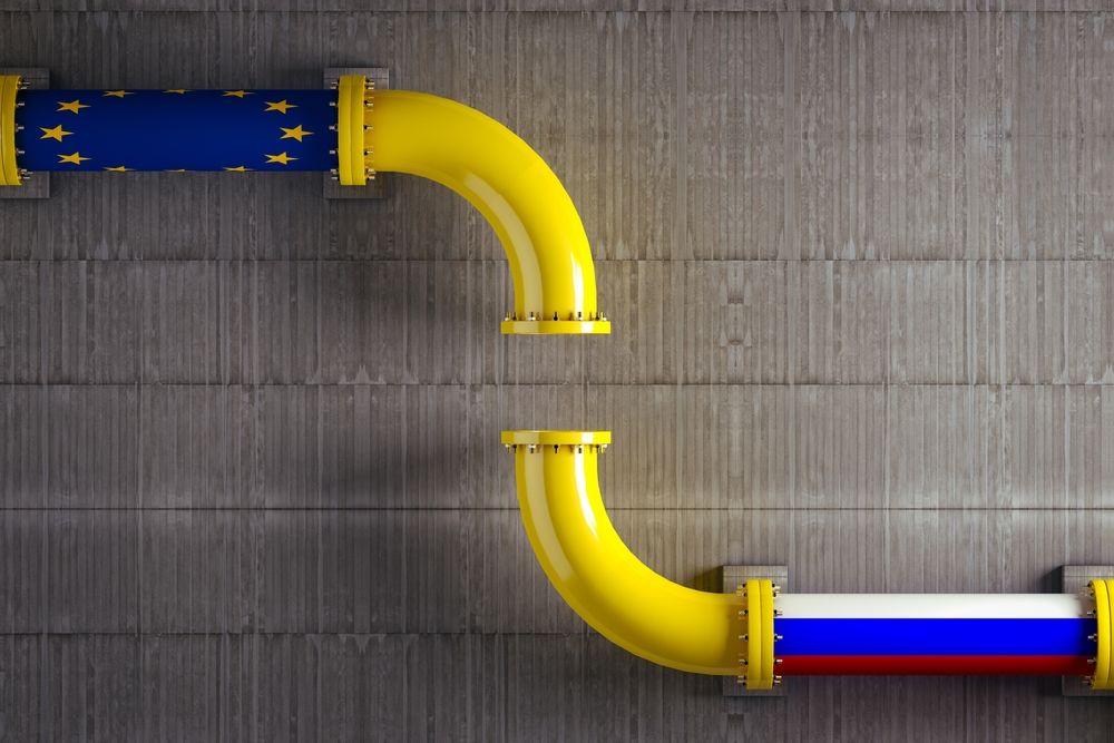 Crisi Energetica In Arrivo Il Piano Ue Per Ridurre I Consumi Di Gas In 