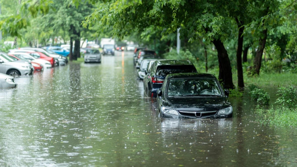 Auto elettriche e alluvioni, un fact checking sui rischi