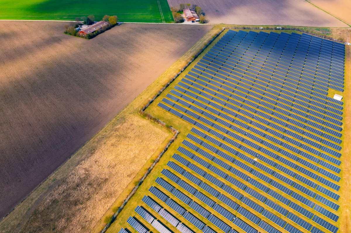 qualenergia-it Fotovoltaico aree agricole, alcuni dubbi limiti Regioni