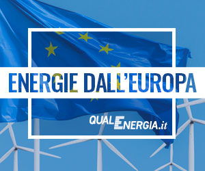 Energie dall’Europa